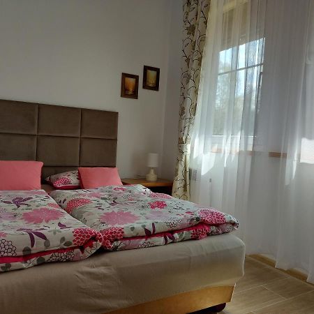 Domek Letniskowy Na Mazurach Giżycko Dış mekan fotoğraf