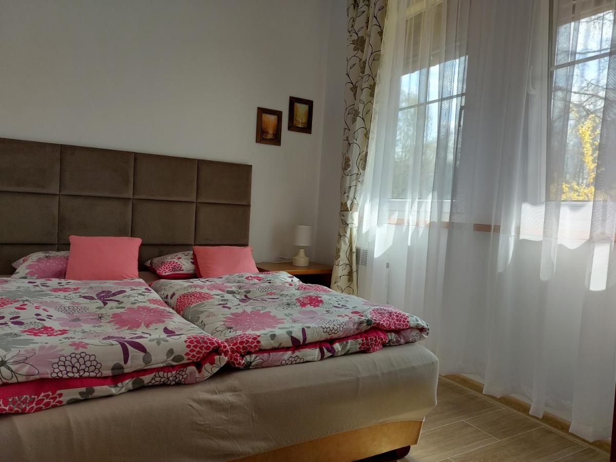 Domek Letniskowy Na Mazurach Giżycko Dış mekan fotoğraf