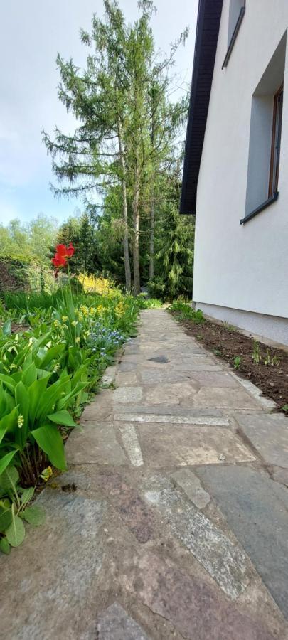 Domek Letniskowy Na Mazurach Giżycko Dış mekan fotoğraf