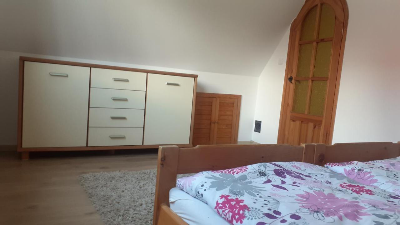 Domek Letniskowy Na Mazurach Giżycko Dış mekan fotoğraf