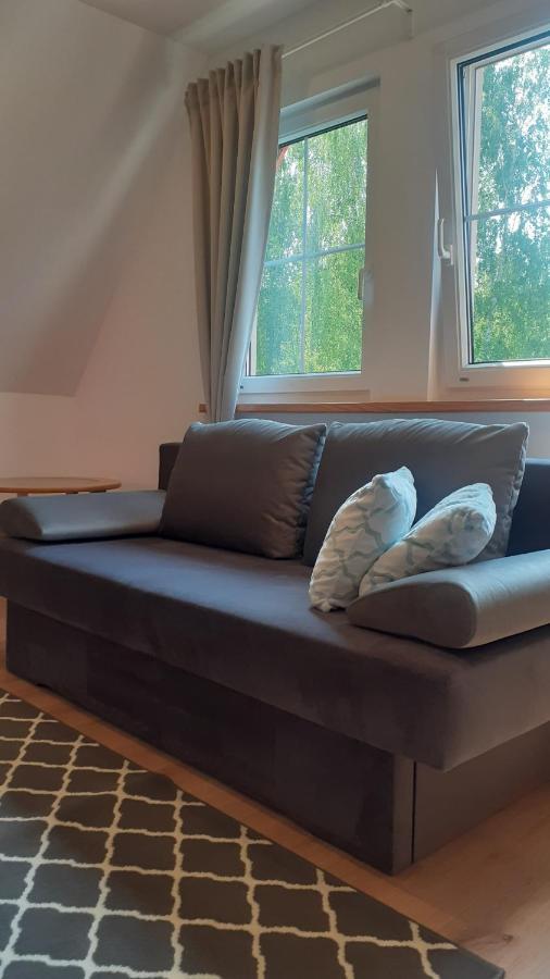 Domek Letniskowy Na Mazurach Giżycko Dış mekan fotoğraf